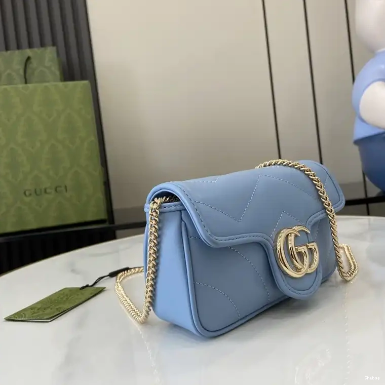2408YA0024 Gucci Bags 0824
